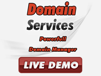 Discounted domain name registration