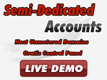 Semi-Dedicated